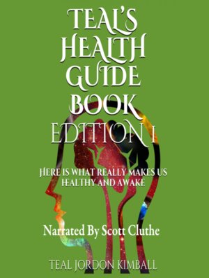 cover image of Teal's Health Guide